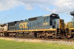 CSX 9280